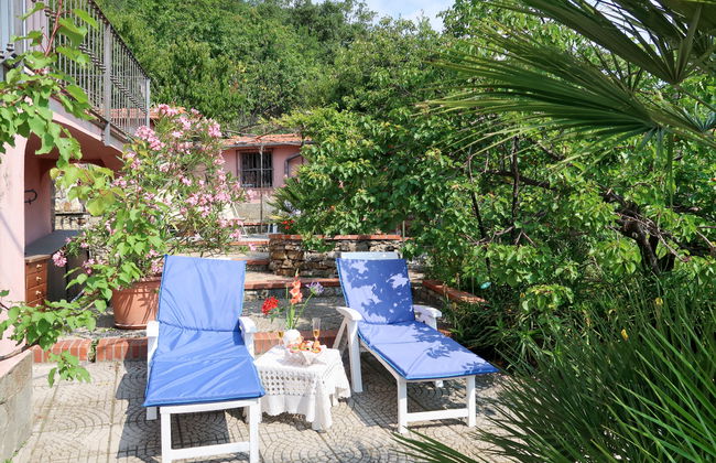 Casa Marco - Foto 14