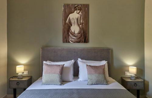 2 bedroom Villa with heated swimming pool-Spa whirlpool-BBQ! - Photo 23