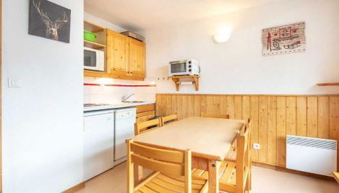 Les Eterlous- 19- Appart pied des pistes- 6 pers - Foto 4