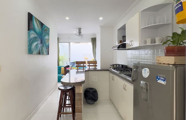 Apartamentos playa rodadero - Photo 27