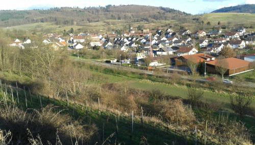 Galerie Ueber den Gaerten - Foto 4