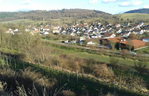 Galerie Ueber den Gaerten - Foto 4