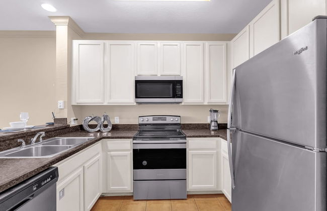 Condo Near Disney w Outdoor Pool and Hot Tub - Foto 41