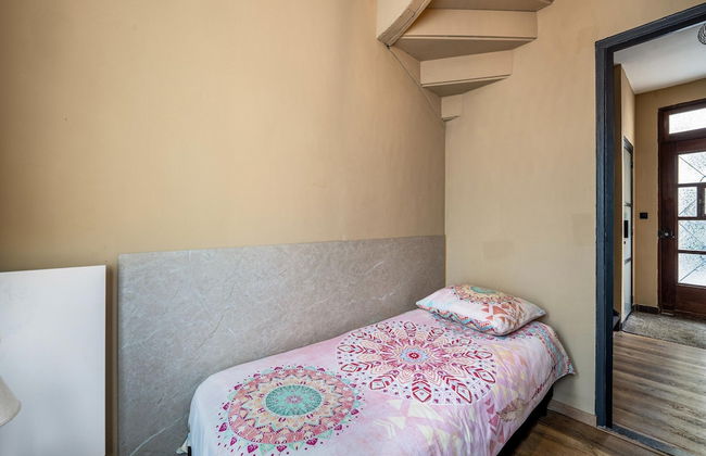 Marl Home With Spa, Sauna in the City Center - Foto 2