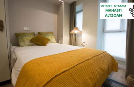 Apartamentos Boutique ALTZOAN & Parking FREE - Foto 30