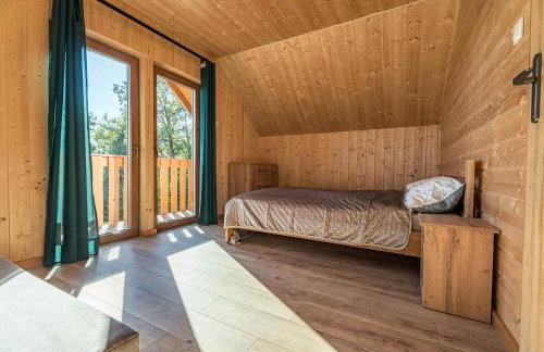 Łysogórska Polana Domki - Foto 31