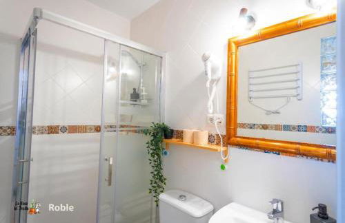 La Casa del Druida II - Foto 62