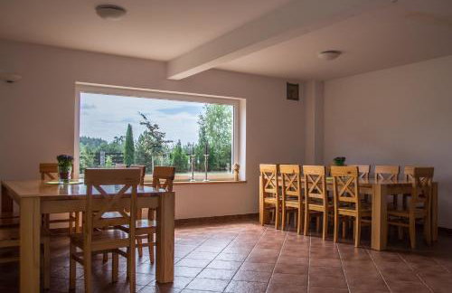 Dom przy Rezerwacie - Foto 24