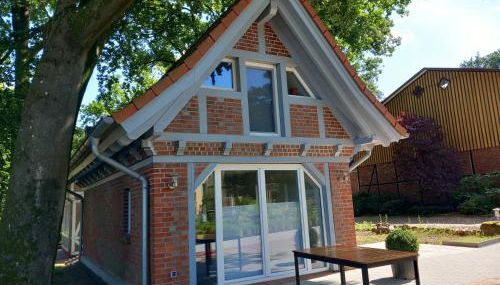 Ferienhaus Heidenest, E-Bike, Bettwäsche und Handtücher zubuchbar - Foto 3