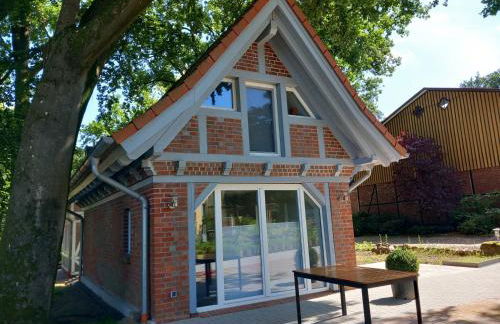 Ferienhaus Heidenest, E-Bike, Bettwäsche und Handtücher zubuchbar - Foto 3