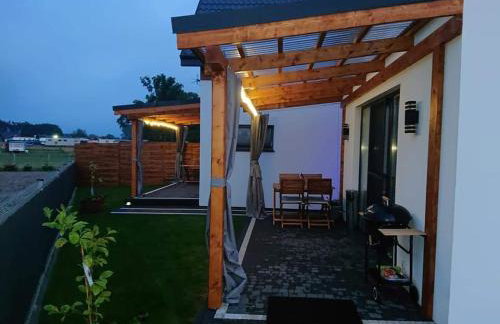 Domki Magnolia - Foto 31