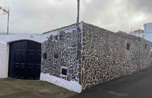 CASA MARA Casa Rural con terraza, barbacoa y vistas al Teide - Foto 61