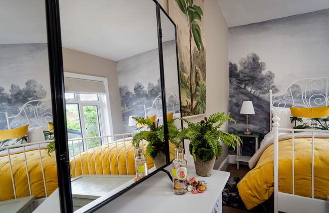 Haldon View in Bishopsteignton - Foto 76