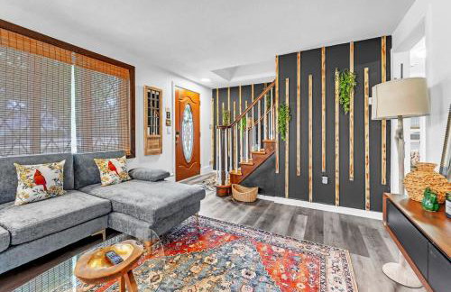 4 Bedroom House Near Bristol Center - Foto 1