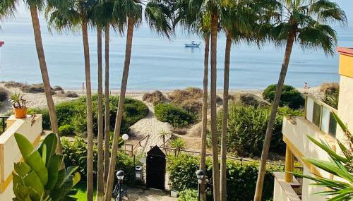 Super2beachfront - Foto 3, Garden