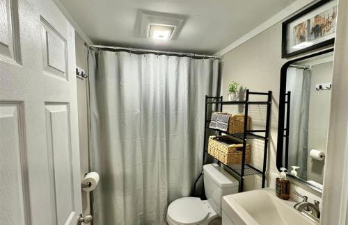 Home in Downtown Concord - Foto 6