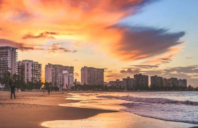 Apto Carolina Puerto Rico - Foto 10