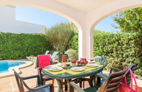 Villa Menorca Juanita by Mauter Villas - Foto 18