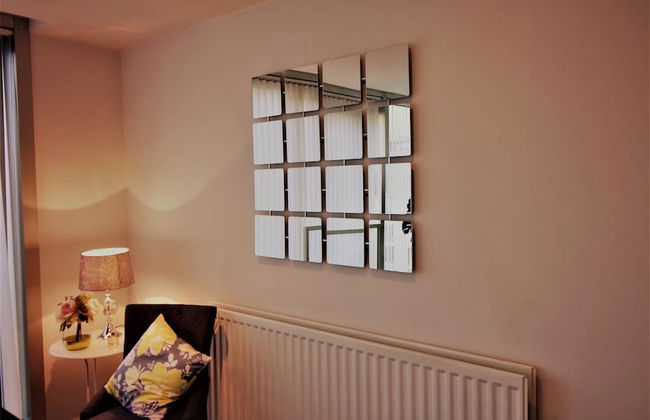 Solace Apartment Milton Keynes - Photo 32