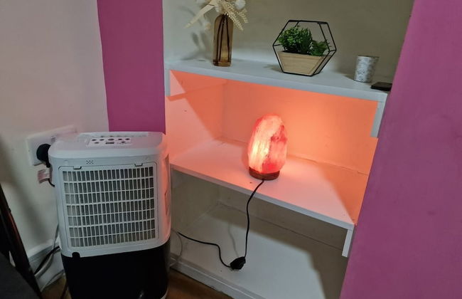 Deluxe 1-bed Apartment in Greenford - Foto 18