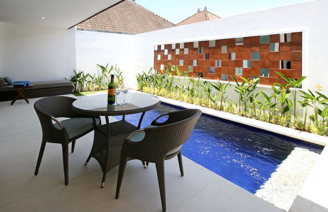 Smart Comfort Apartments Batu Jimbar - Foto 16