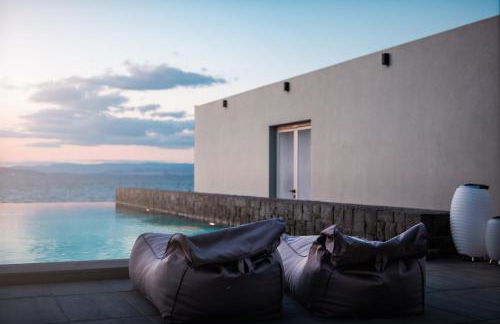 Horizon Luxury Seafront Villa - Foto 3