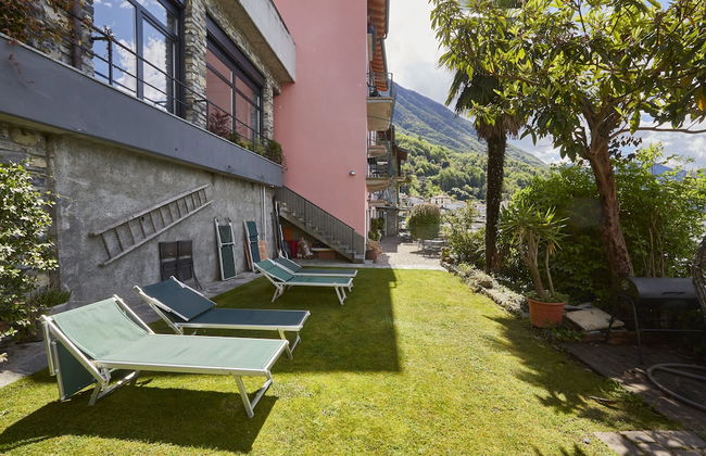 Nest on the Lake Lezzeno - Foto 16