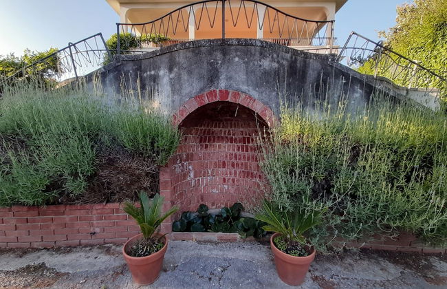 Villa de Leva - Casa Della Nonna - Foto 35