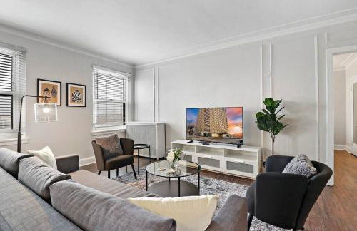 Cozy & Radiant 2BR Apartment - BStone 605 - Foto 1