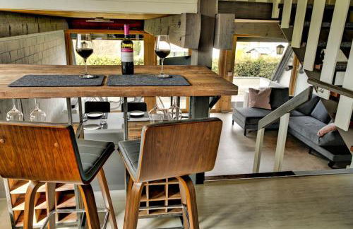 Chalet Alba - Foto 1