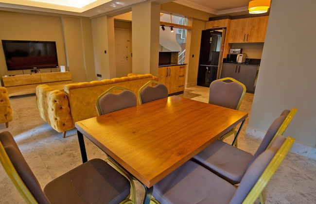 Villa Luna - Photo 10