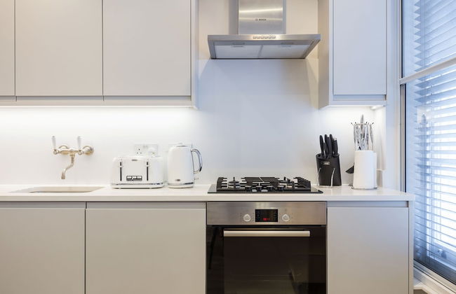 Urban Chic - Rathbone - Foto 59