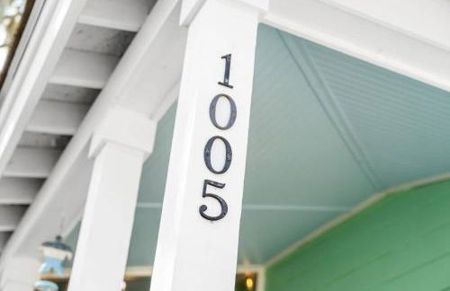 Oystershell Cottage - Foto 15