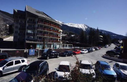 studio chambres mezzanine - Photo 19