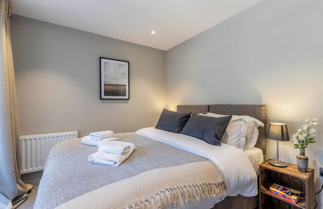 Ironworks Apartments - Foto 9