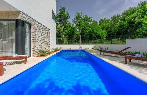 Villa Luce - Foto 25