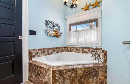 Gilead Grand Lake Family Retreat - Foto 28