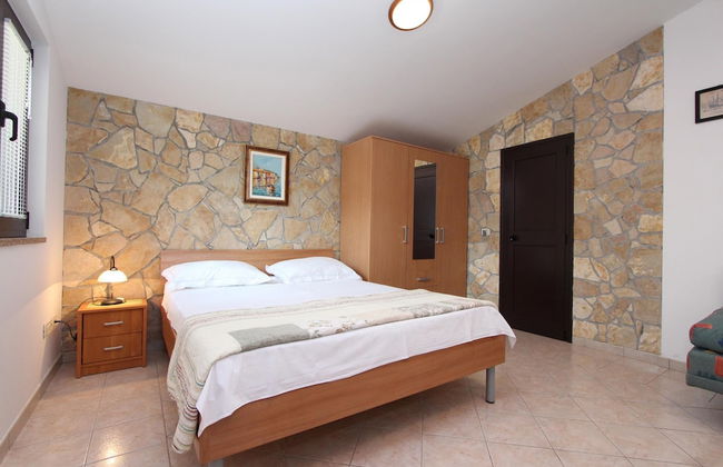 Apartments Marlina - Foto 31