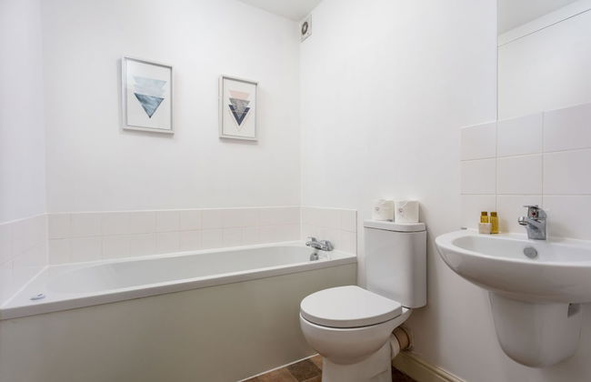 Elliot Suite No3 - Donnini Apartments - Foto 16