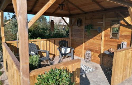 Gîte Ti-Gwennel - Photo 28