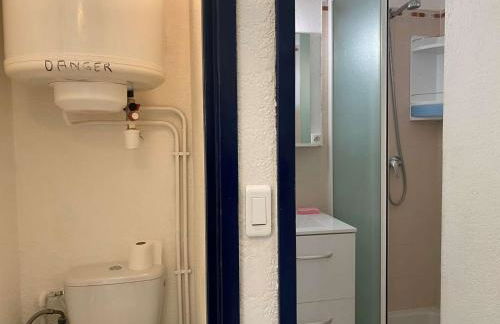 Appartement avec vue mer et Pyrénées - AY110-M04 - Photo 18