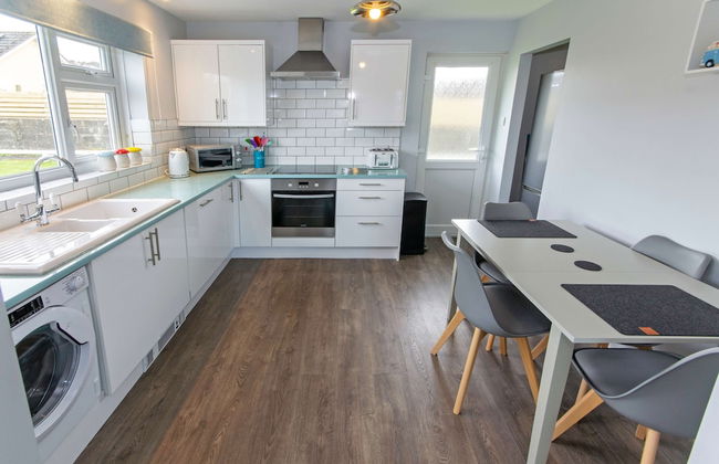 Sandbanks Sleeps 4 Beach Pass & 1 Dog - Foto 5