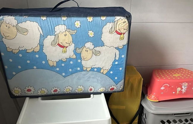 Villa Ostseekind Comfortable Holiday Residence - Photo 22