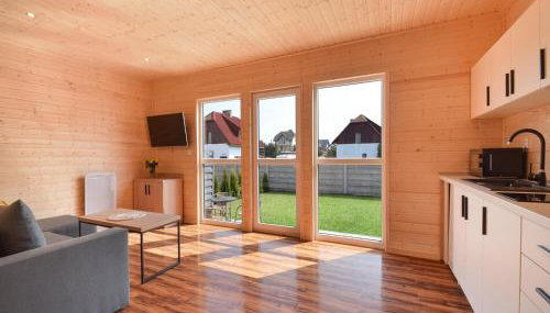 Comfortable, single-story holiday homes - Foto 5