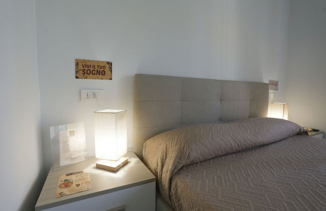 Esposito Plaza - Rooms & Suite - Foto 9