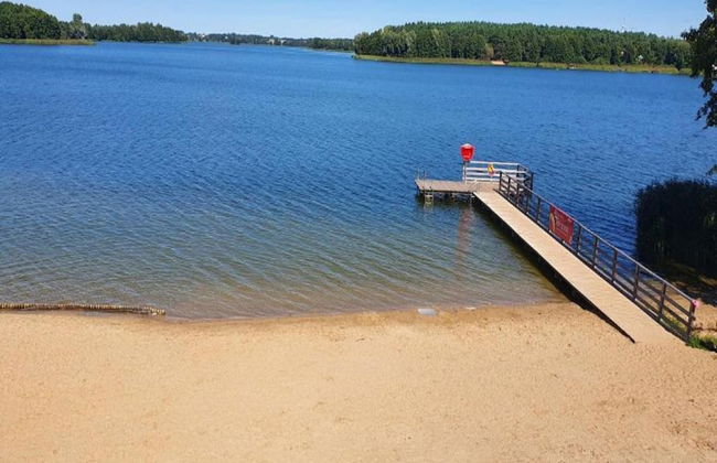 Holiday Home in Gluszyn With Private Pool - Foto 38