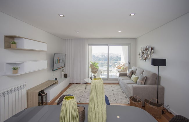 Liiiving -Luxury River View Apartment IX - Foto 37