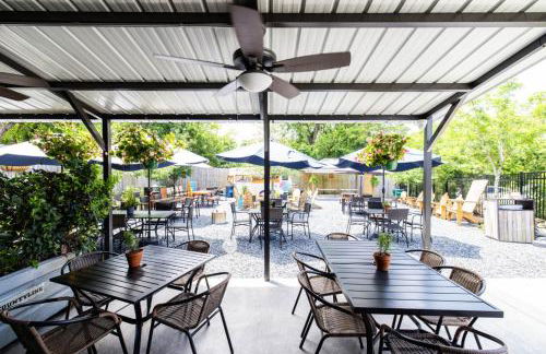 Heritage Suite - Great Location - Free Parking - Foto 17