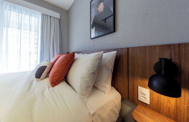 House of Charlie Paraiso - Foto 24