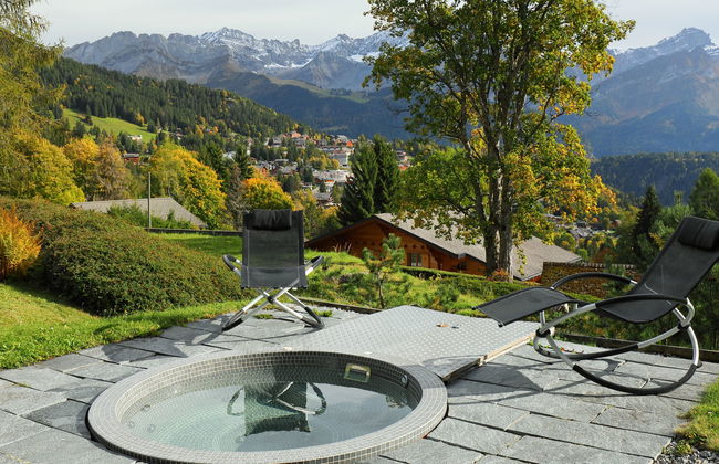 Chalet Maurice - Foto 3